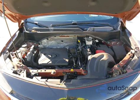 2020 Buick Encore Gx Awd Essence from USA, damaged, VIN KL4MMGSL3LB024981